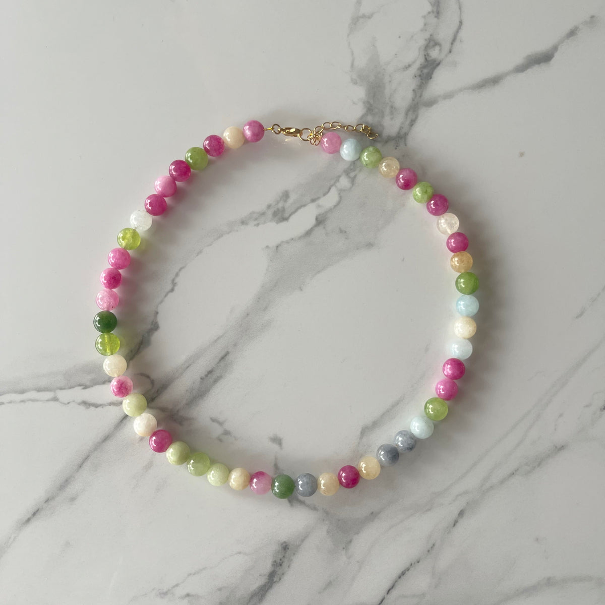 Choker Lizbeth