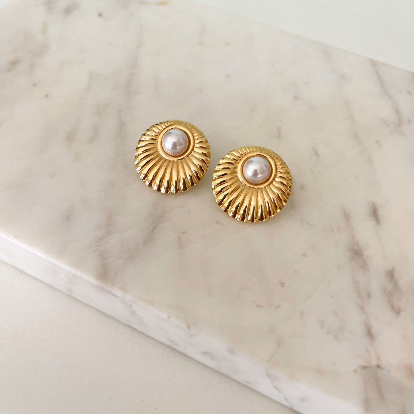 Aretes Elena