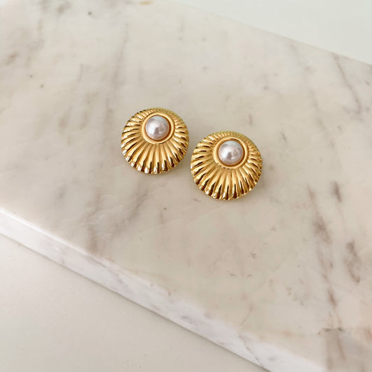 Aretes Elena