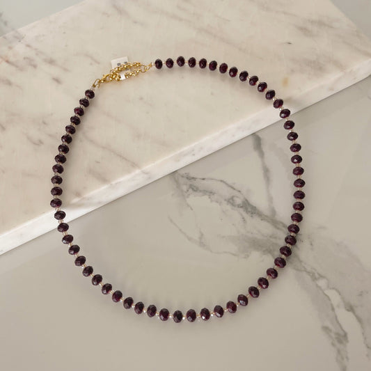 Choker Georgina