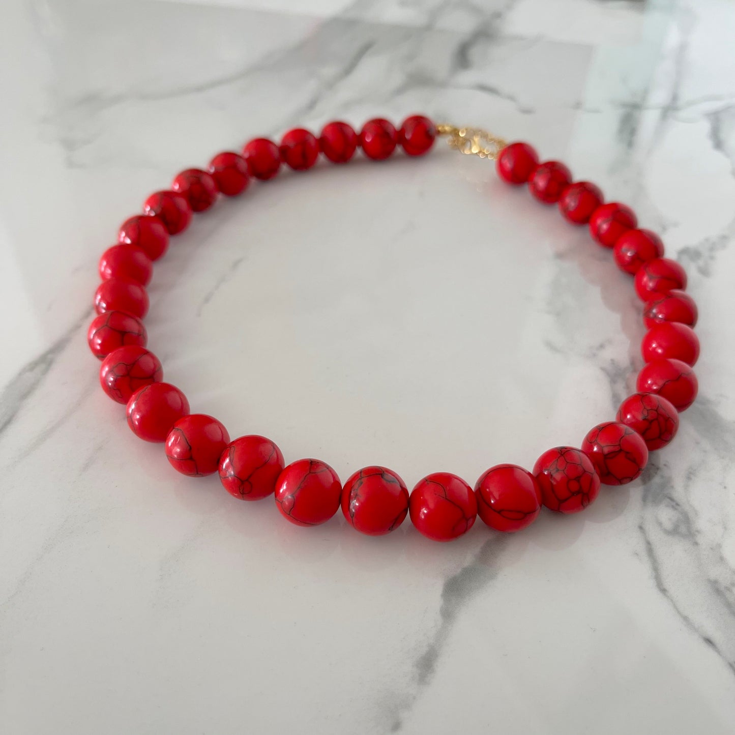 Choker Raquel