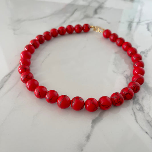 Choker Raquel