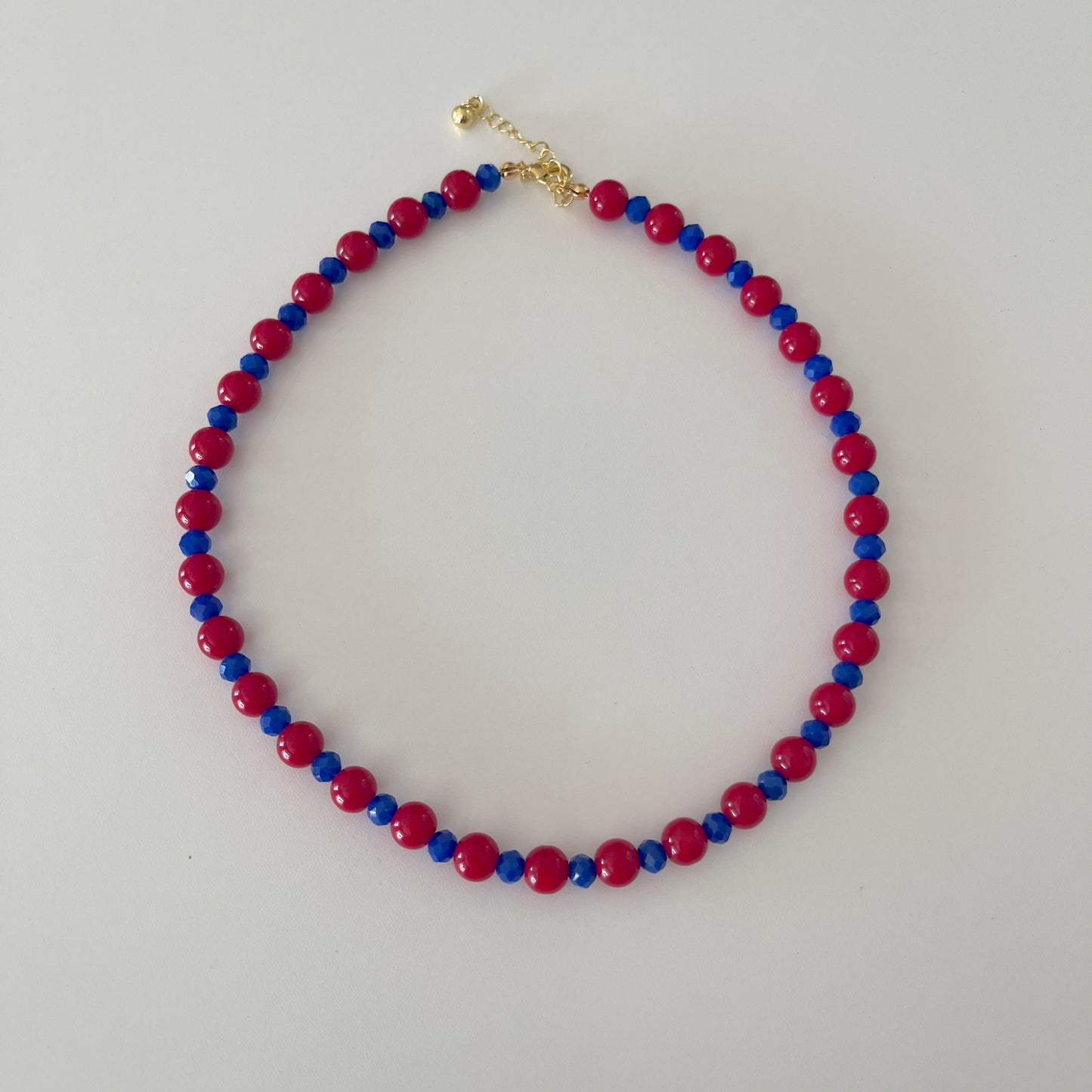 Choker América