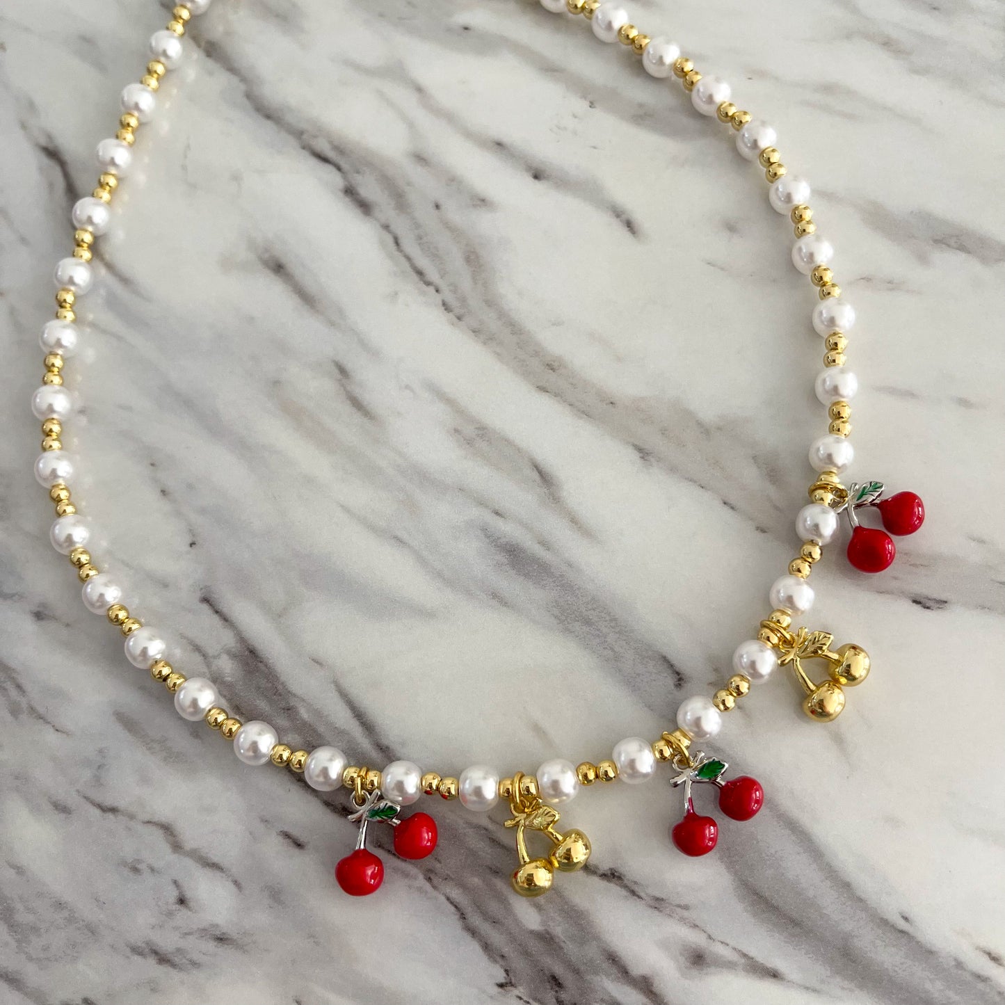 Choker cherry