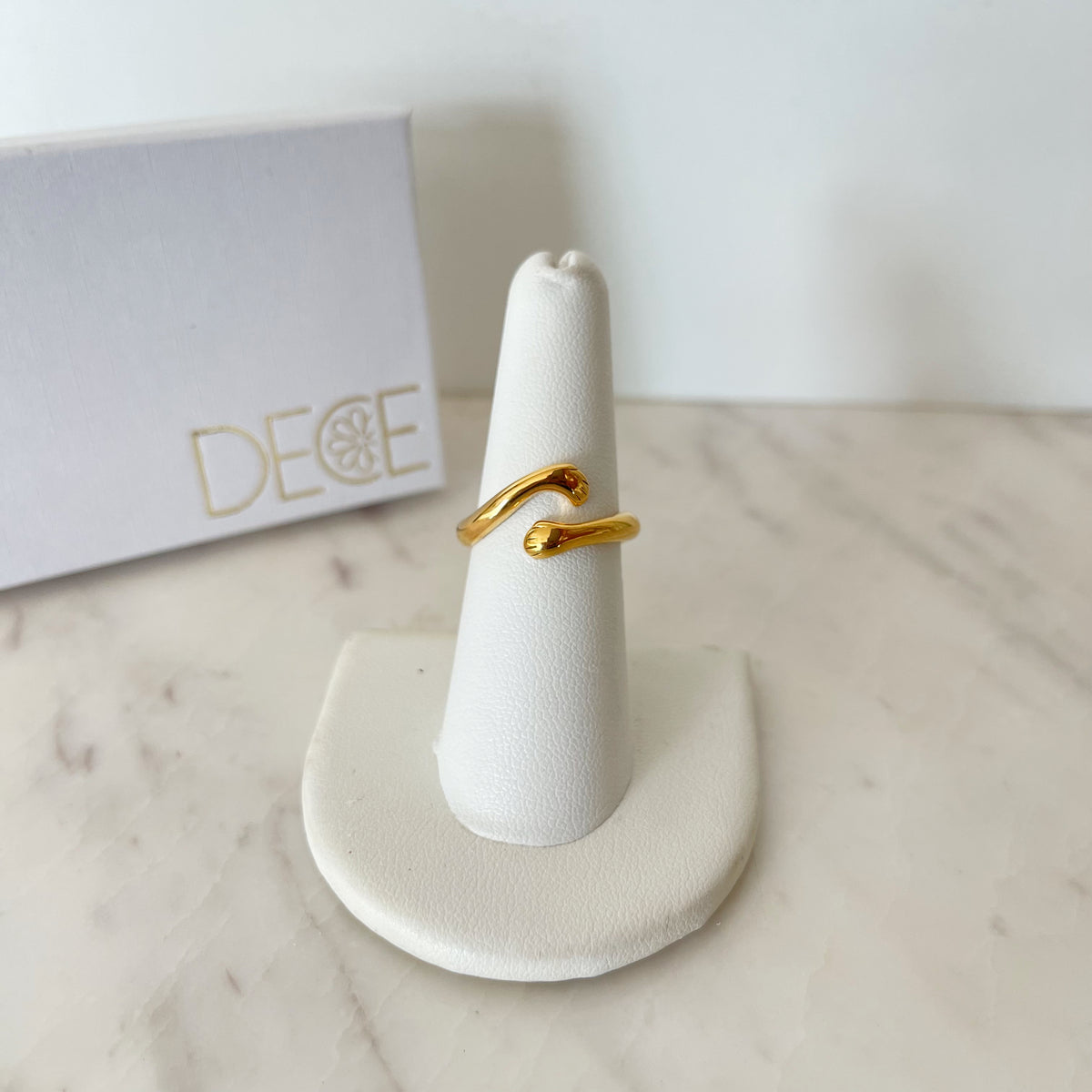 Anillo Renata