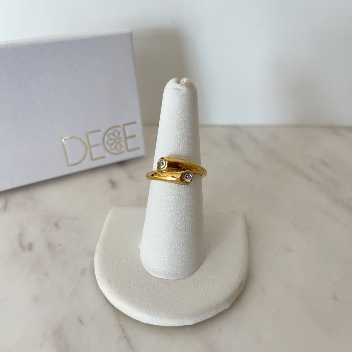 Anillo Arantza
