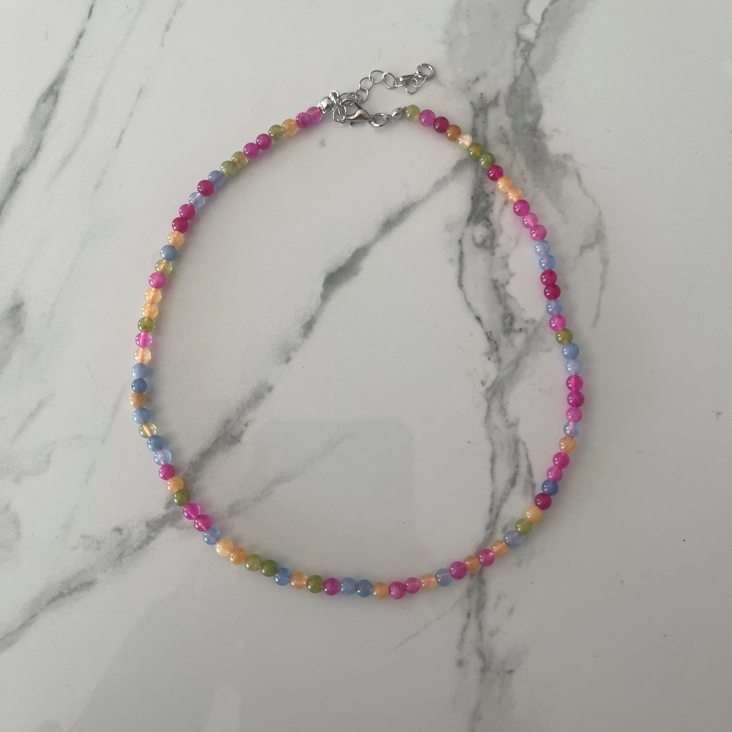 Choker Ingrid chico
