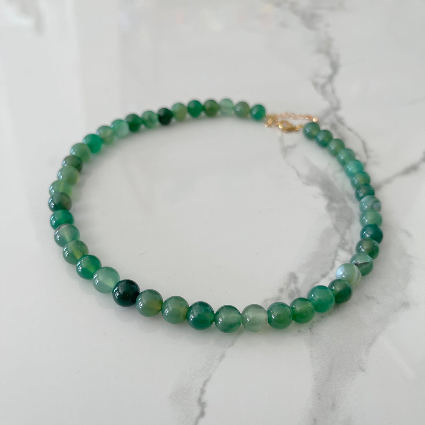 Choker Michel