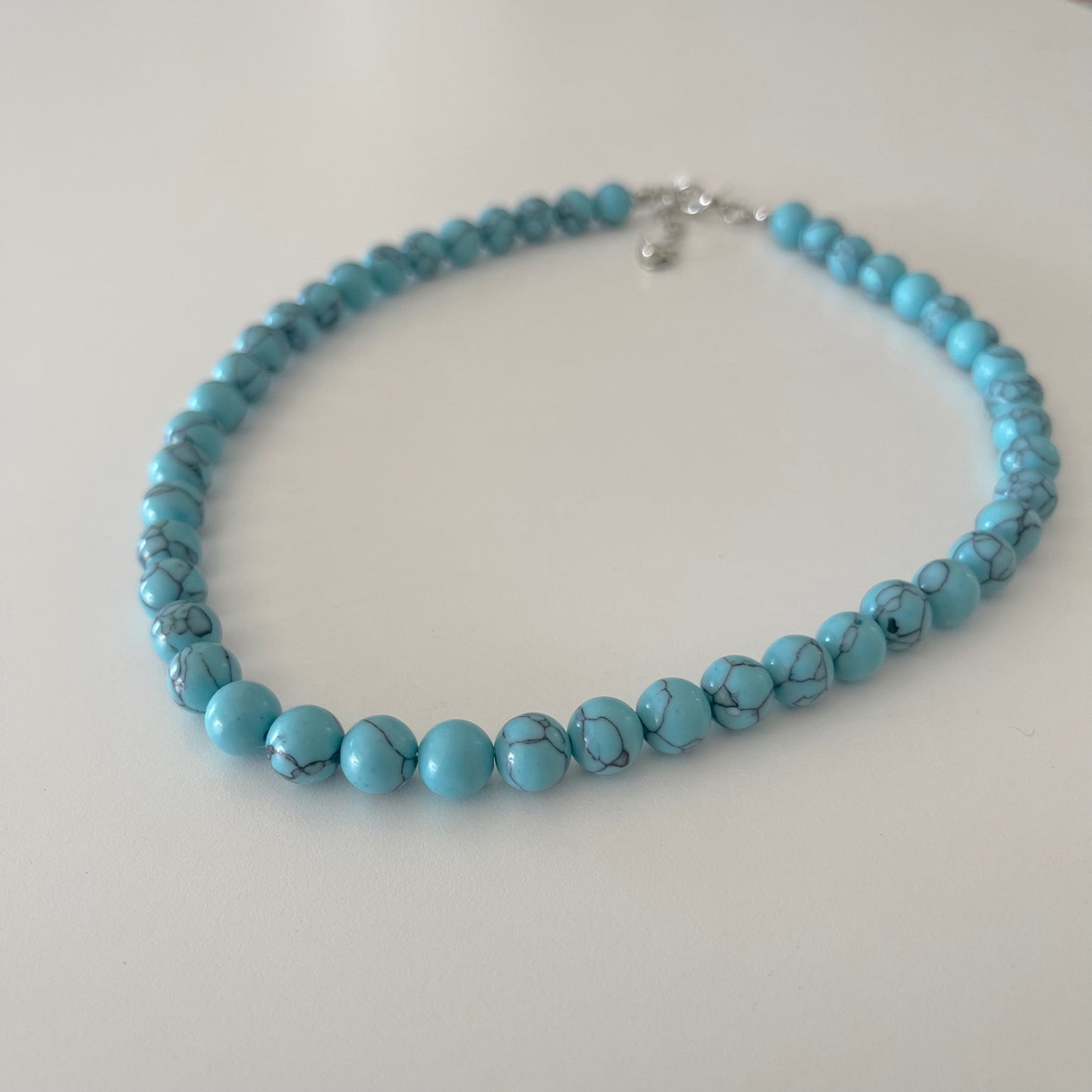 Collar Turquesa