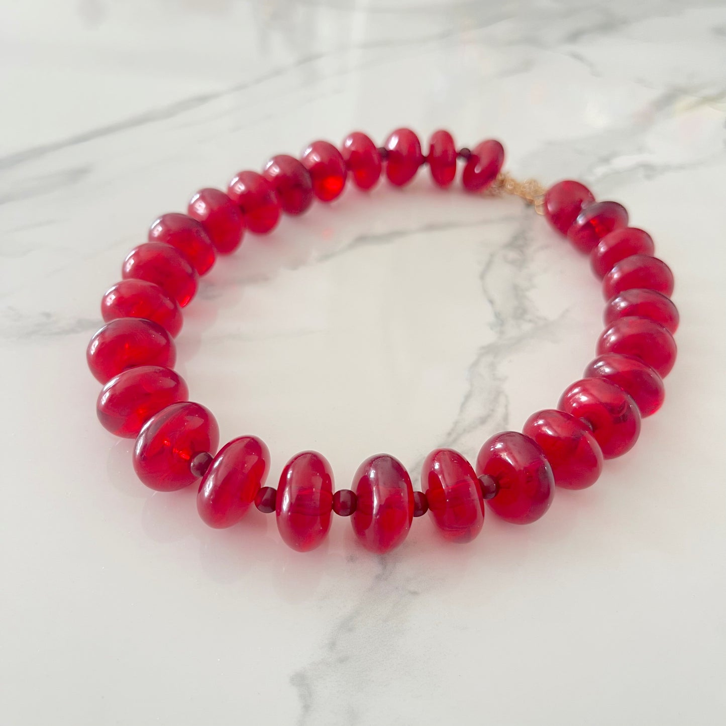 Choker Claudia