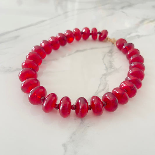 Choker Claudia