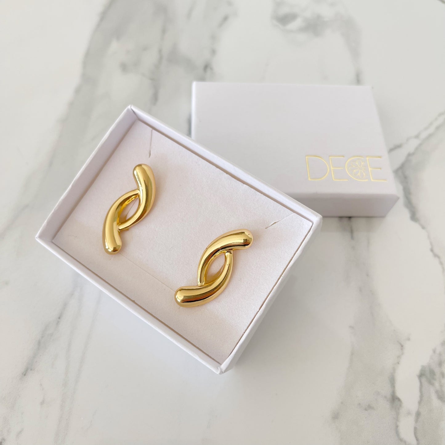 Aretes Fátima