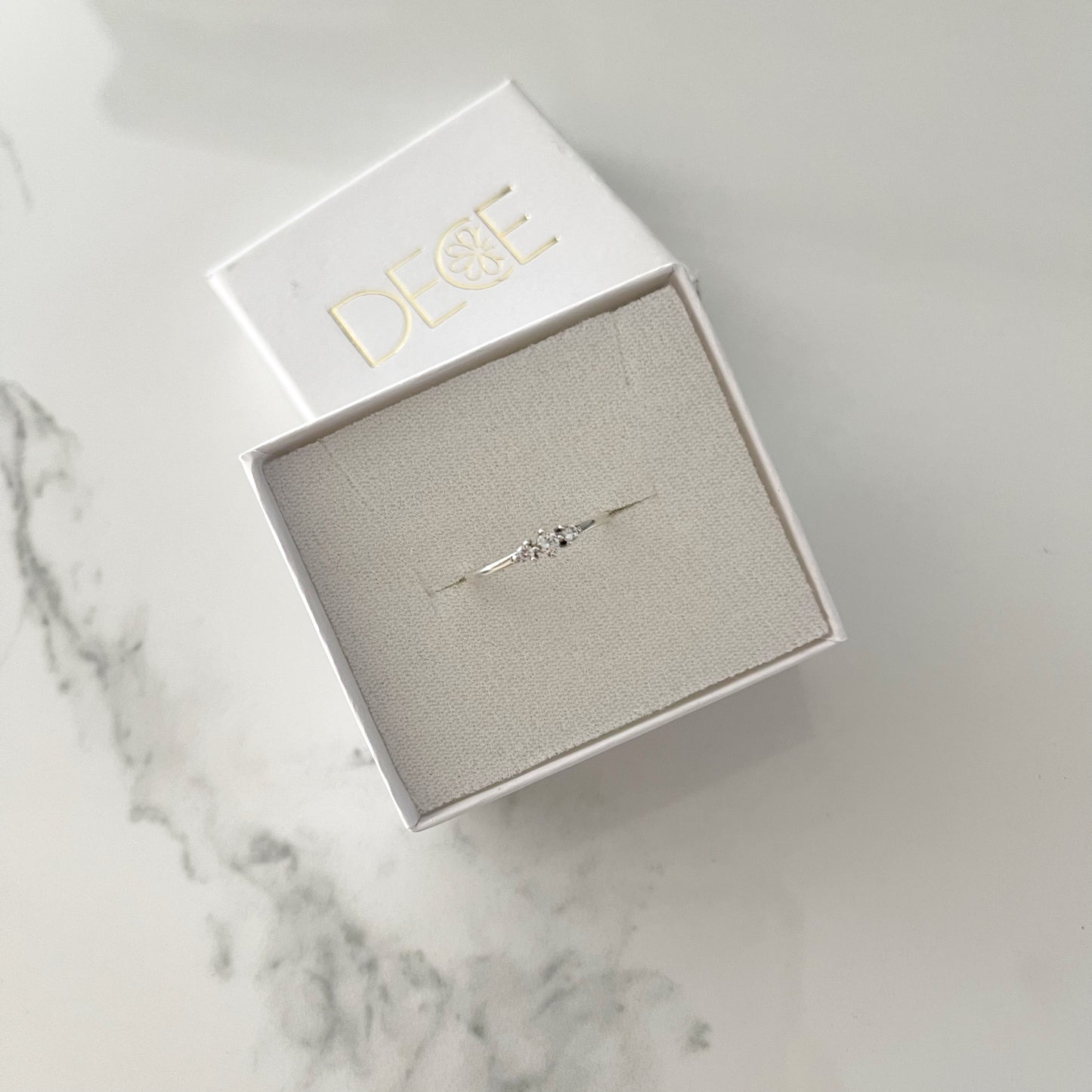 Anillo Liz