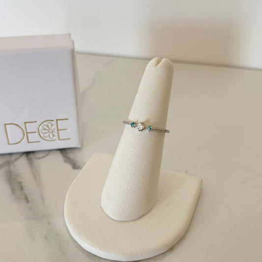 Anillo Azul
