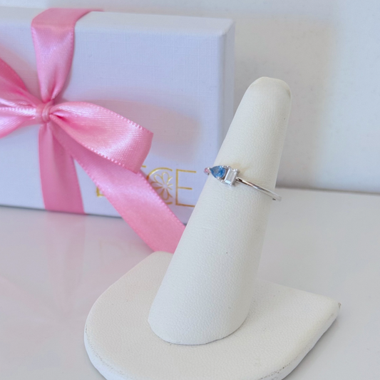 Anillo Fernanda