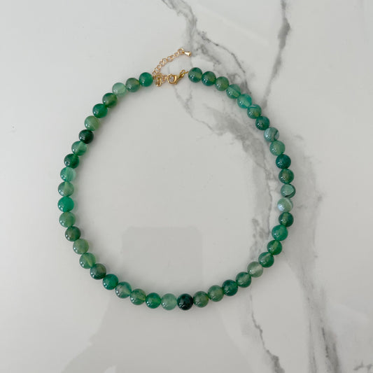 Choker Michel