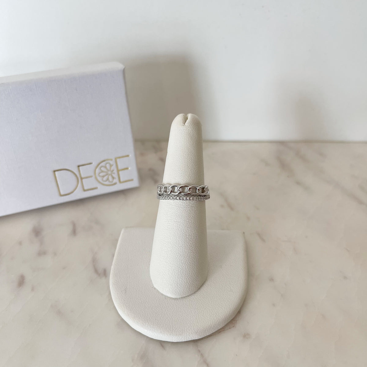 Anillo Ketsia