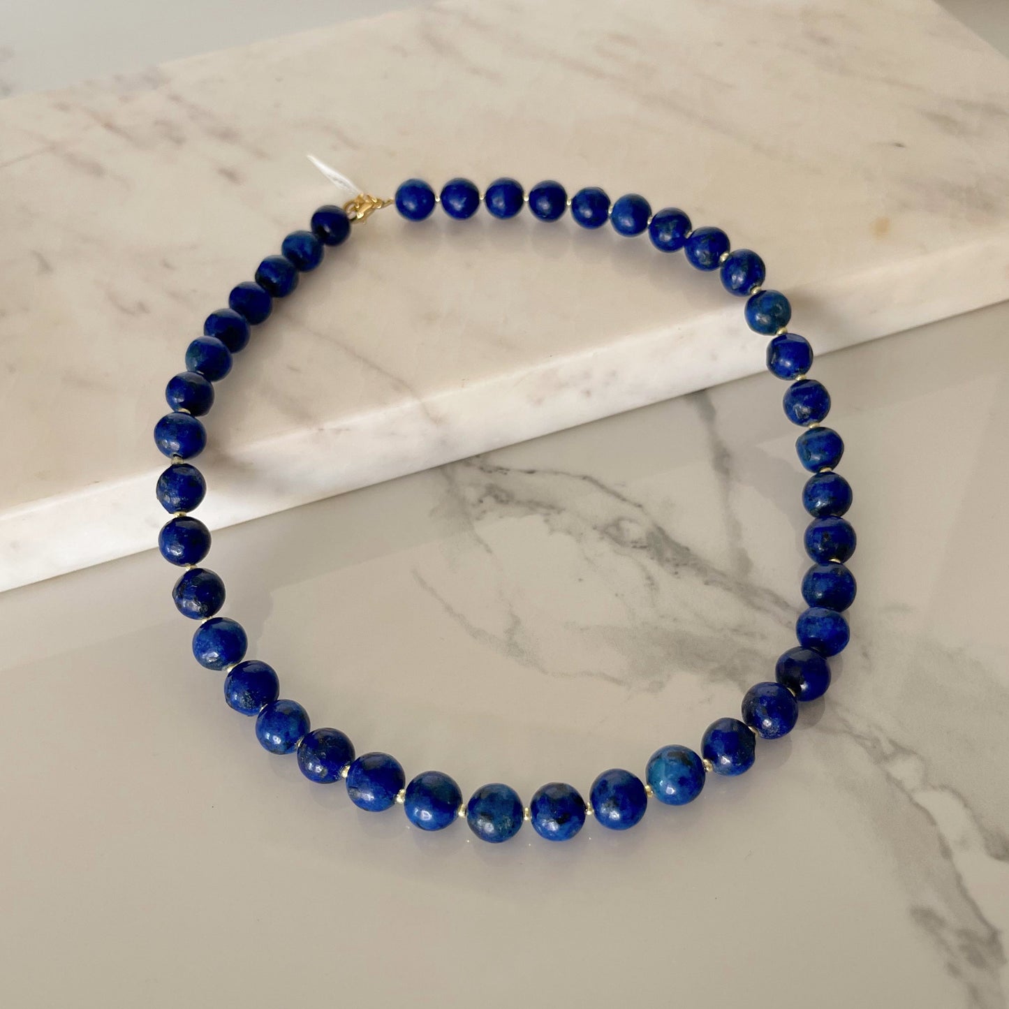 Choker Azuli