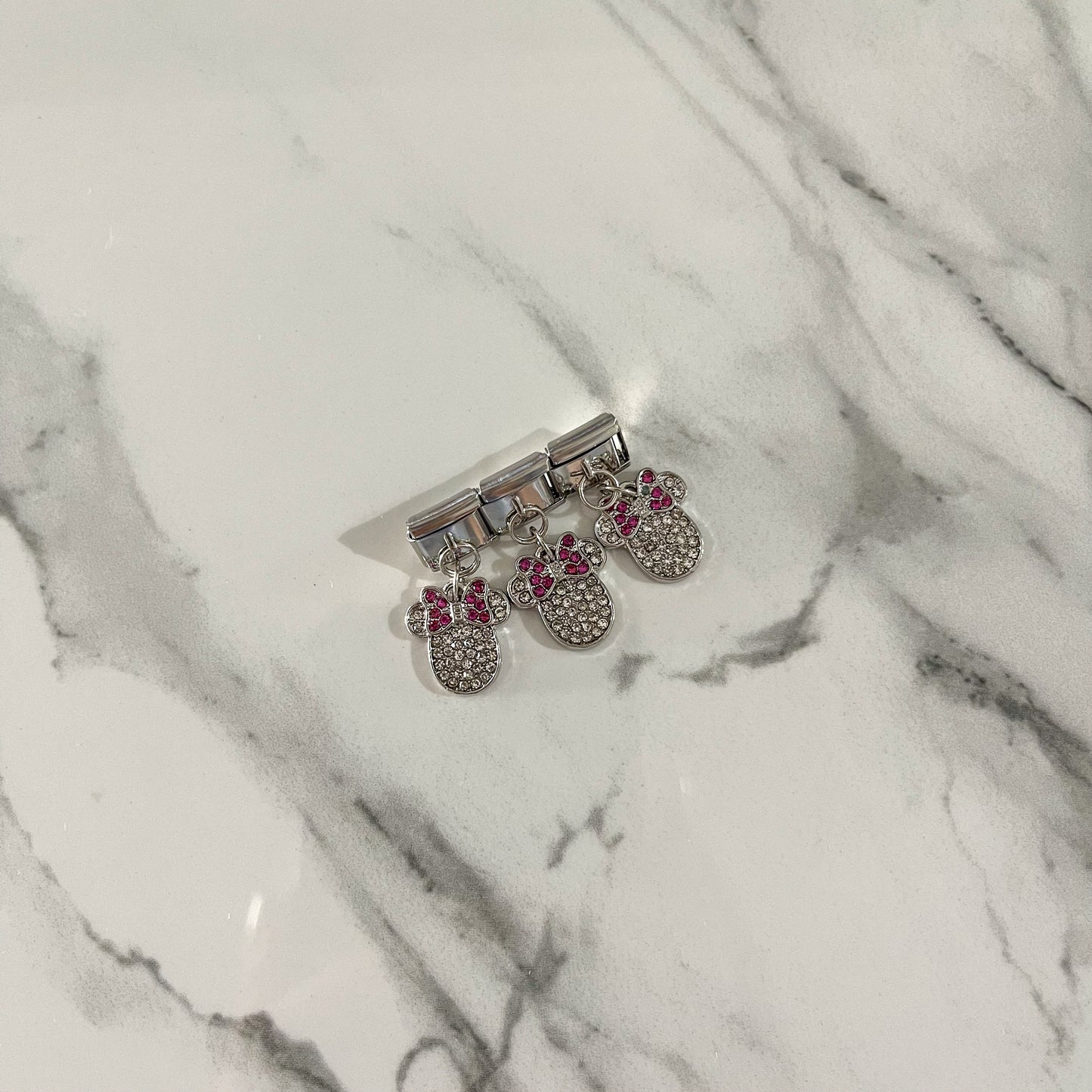 Charm Minnie