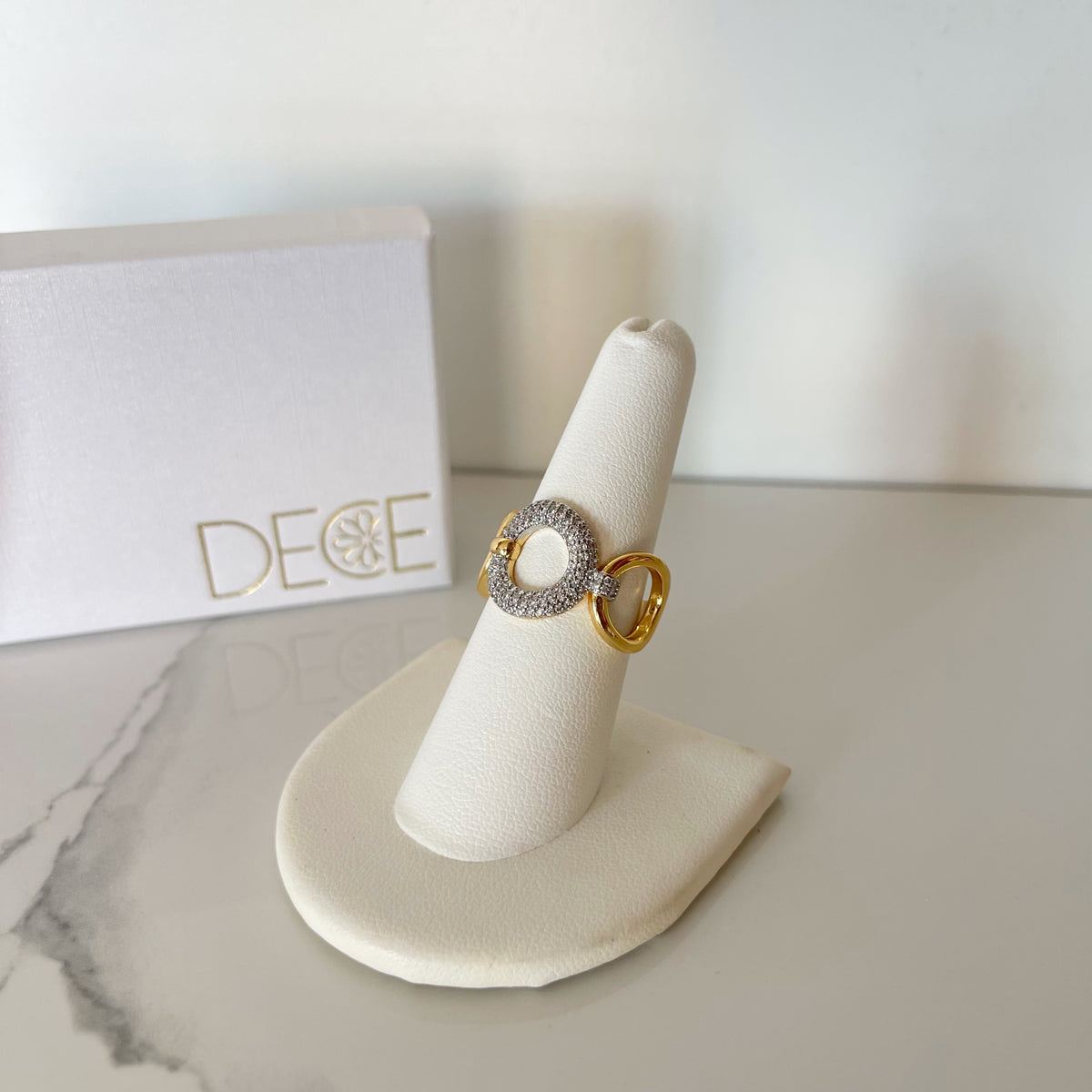 Anillo Cadena