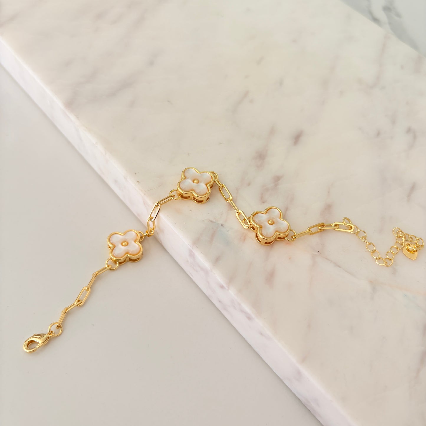 Pulsera Rosa