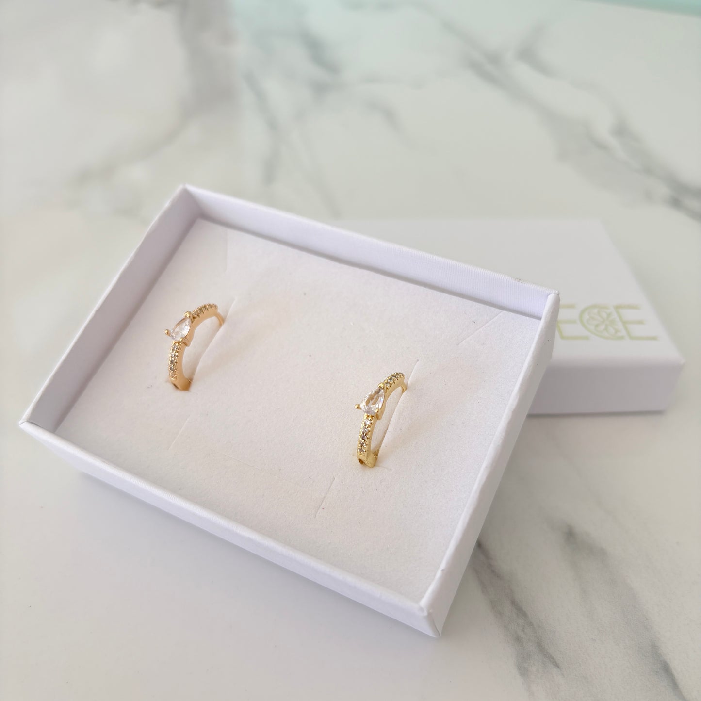 Aretes Myriam