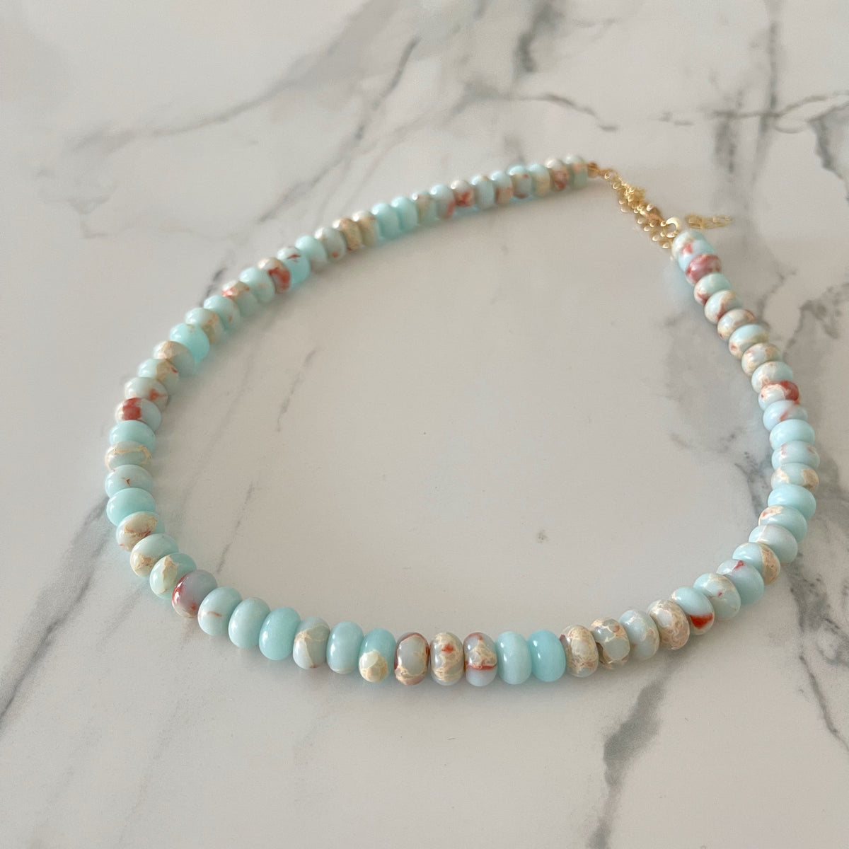 Choker Paz