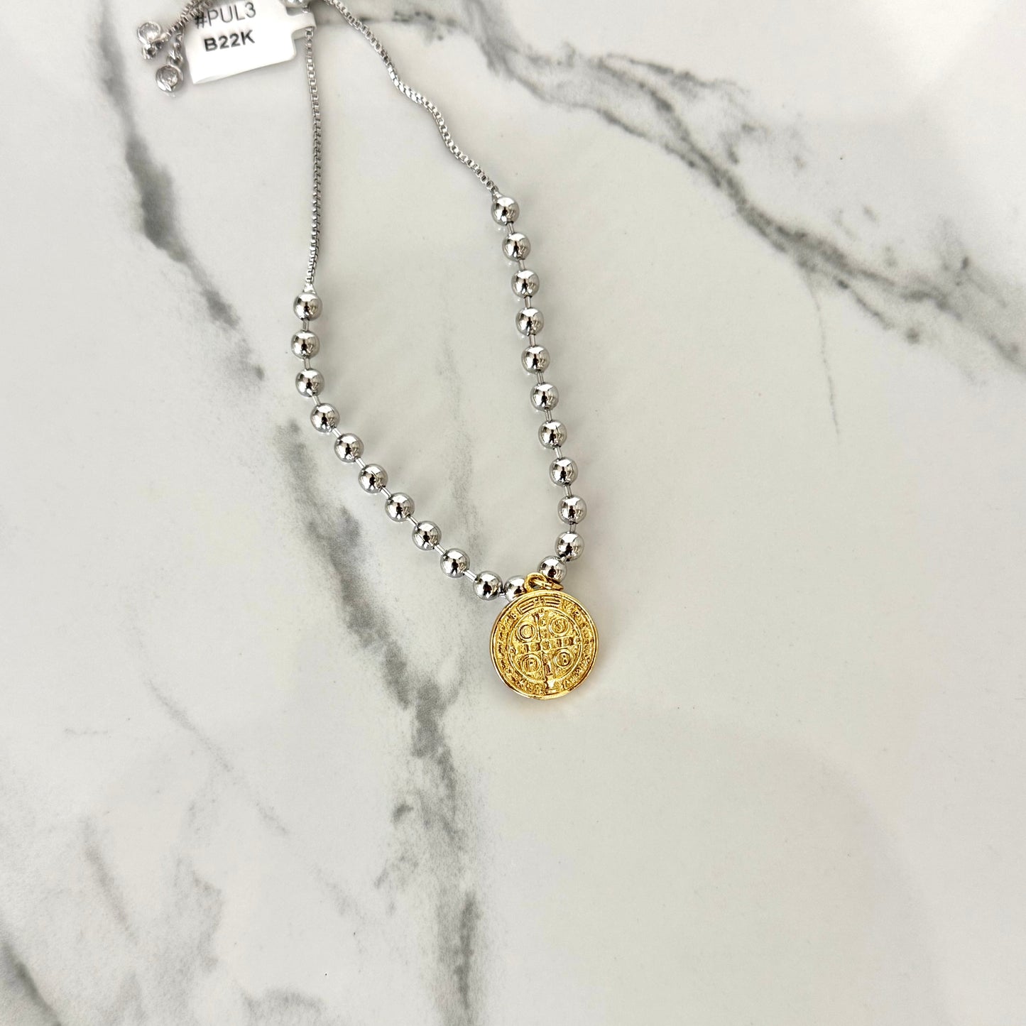 Pulso ajustable san Benito