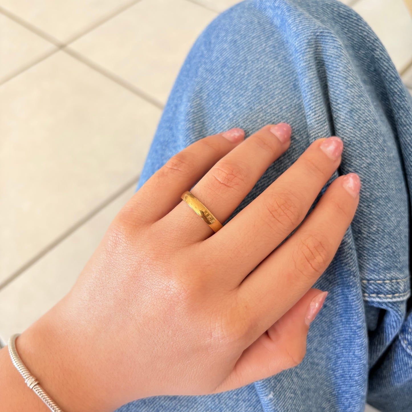 Anillo Basic