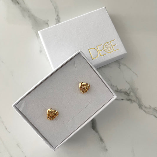 Aretes Cleo
