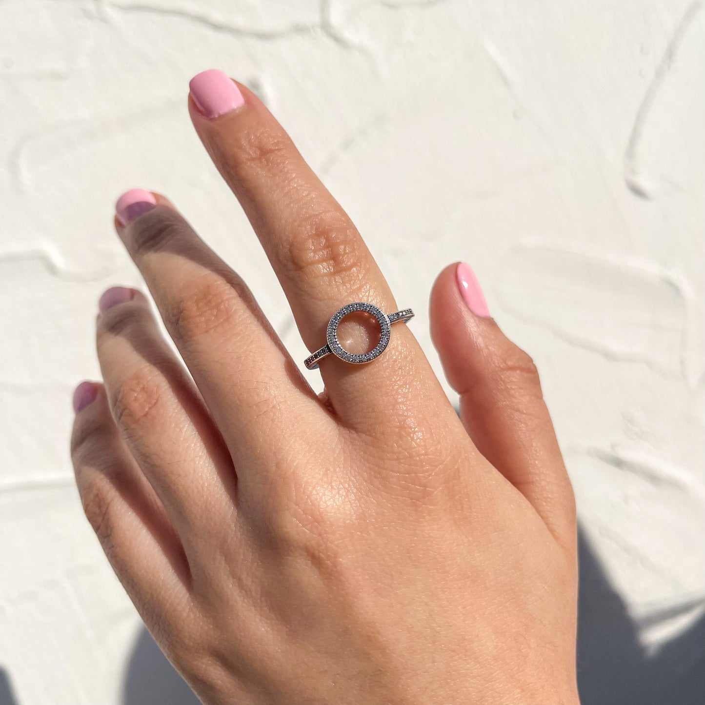 Anillo Carrie