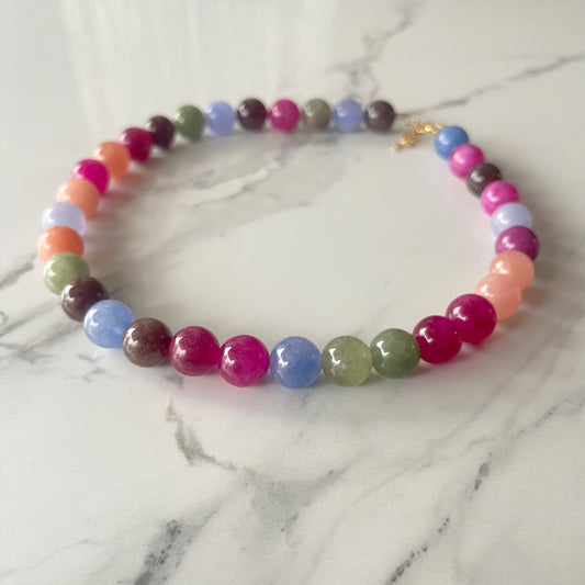 Choker Ketsia