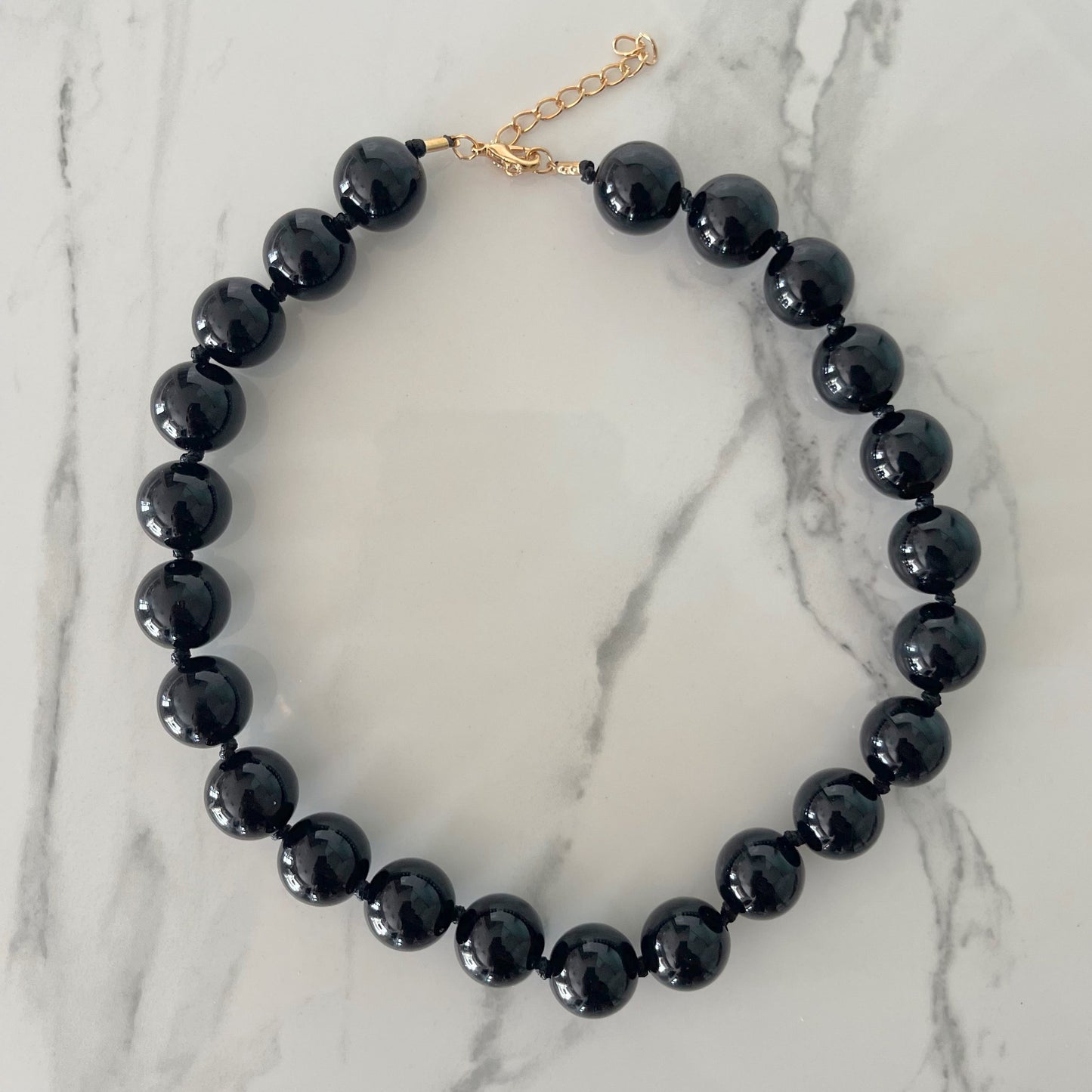 Choker Nereida