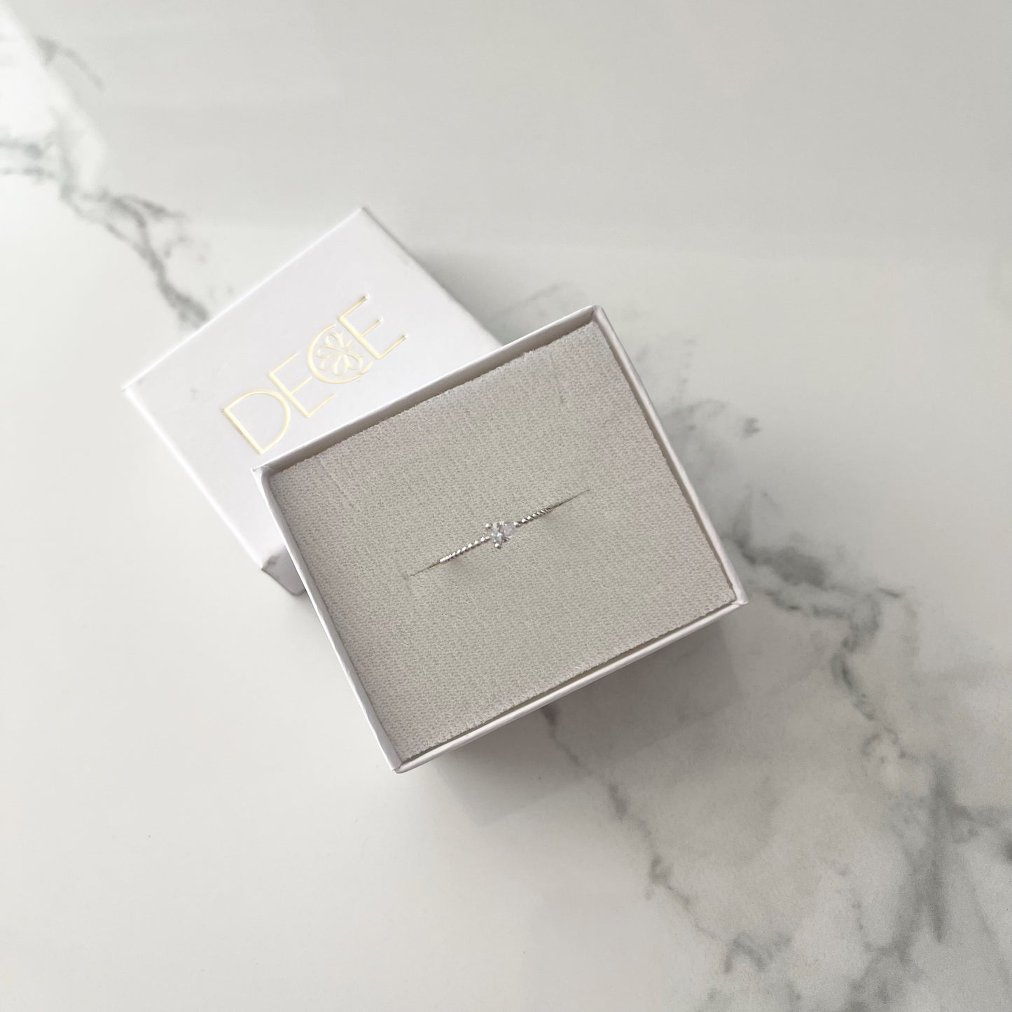 Anillo Gia