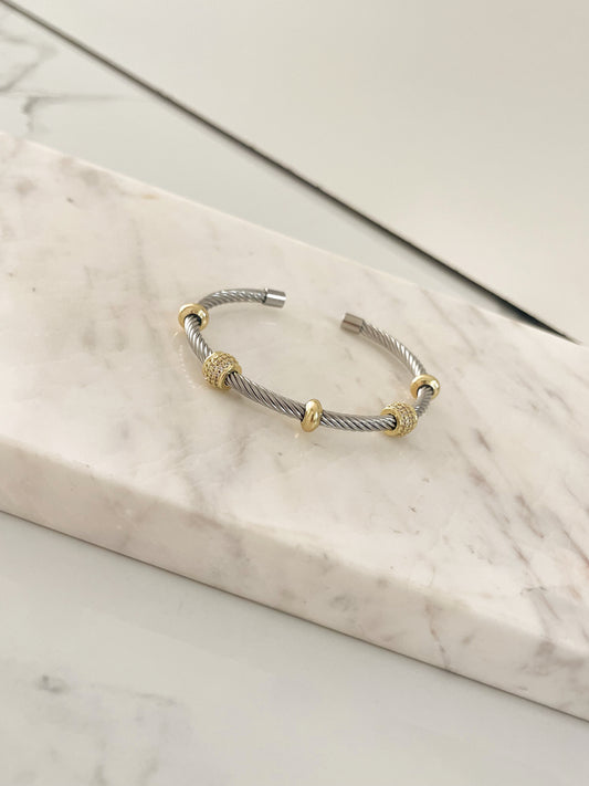 Brazalete Cloe