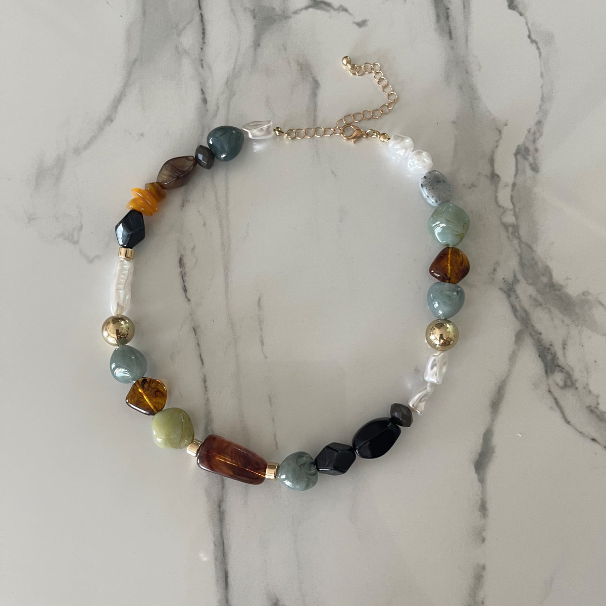Choker Andrea