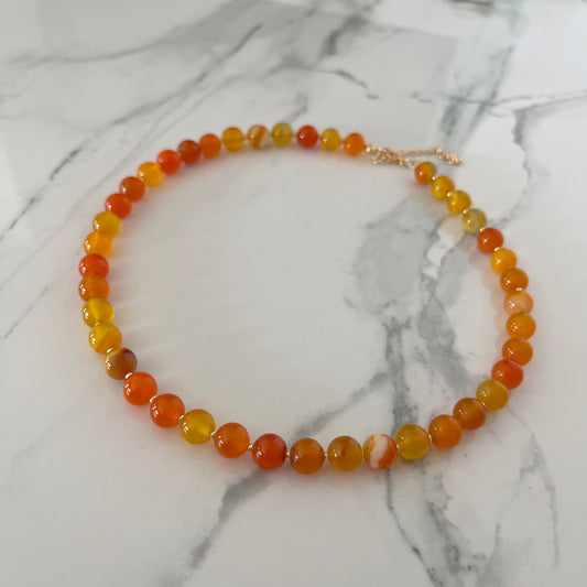 Choker Nallely