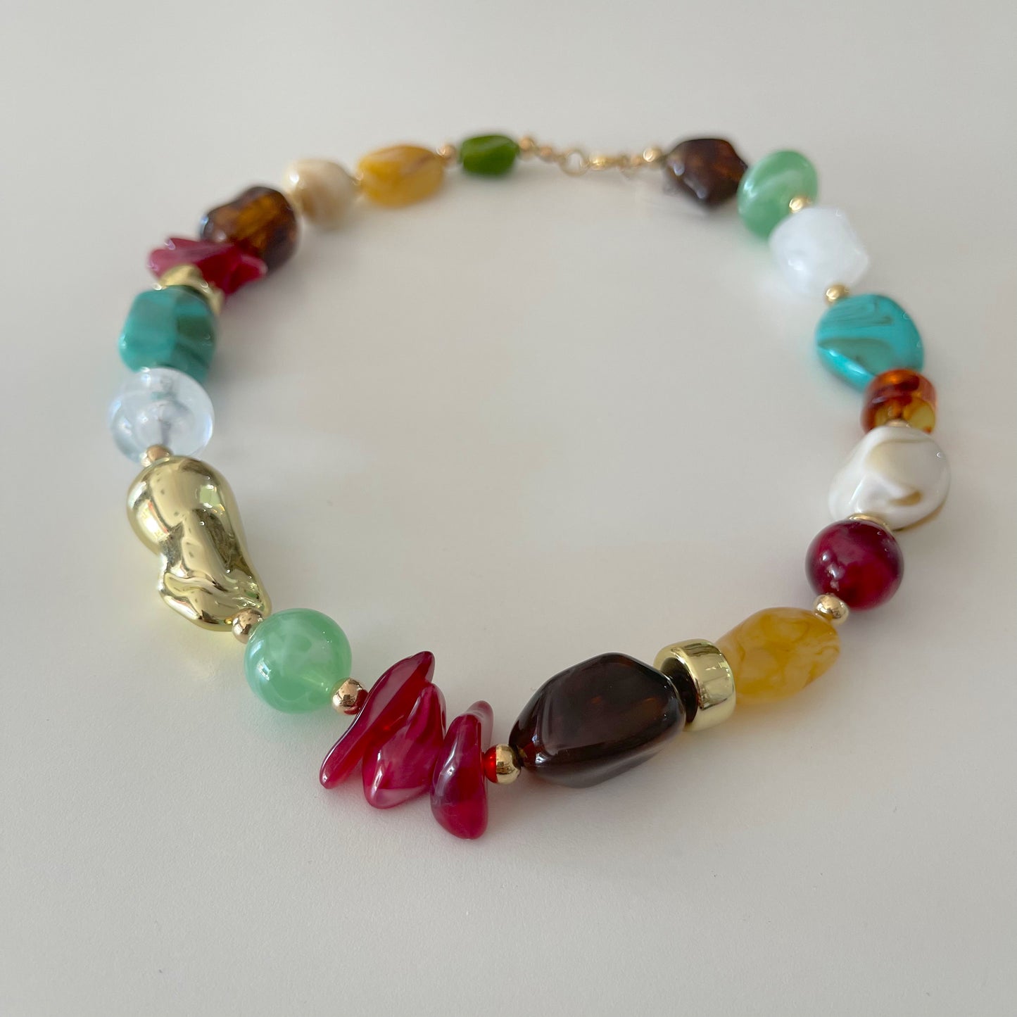 Choker Fátima