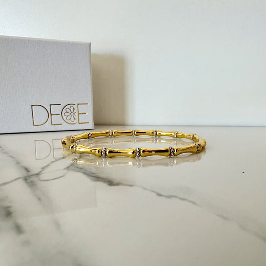 Brazalete Kenia