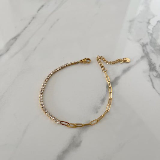Pulsera Dianna mini