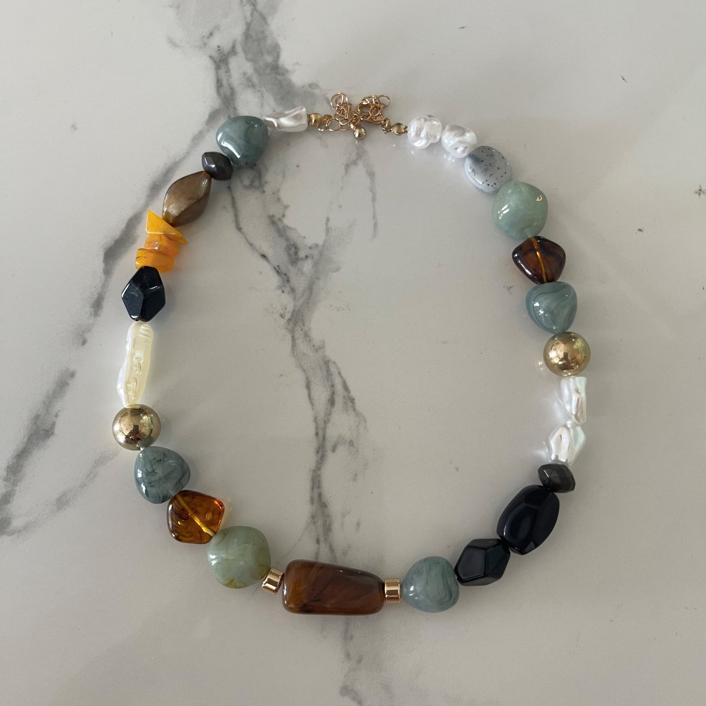Choker Gabriela