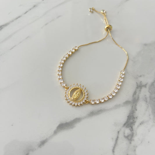 Pulso Virgen Zirconia