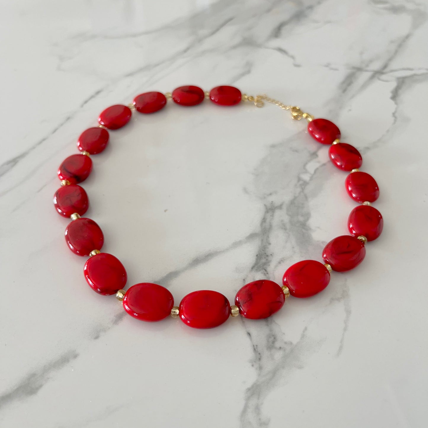 Choker Romina