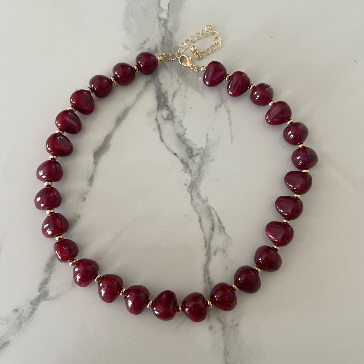 Choker Roberta