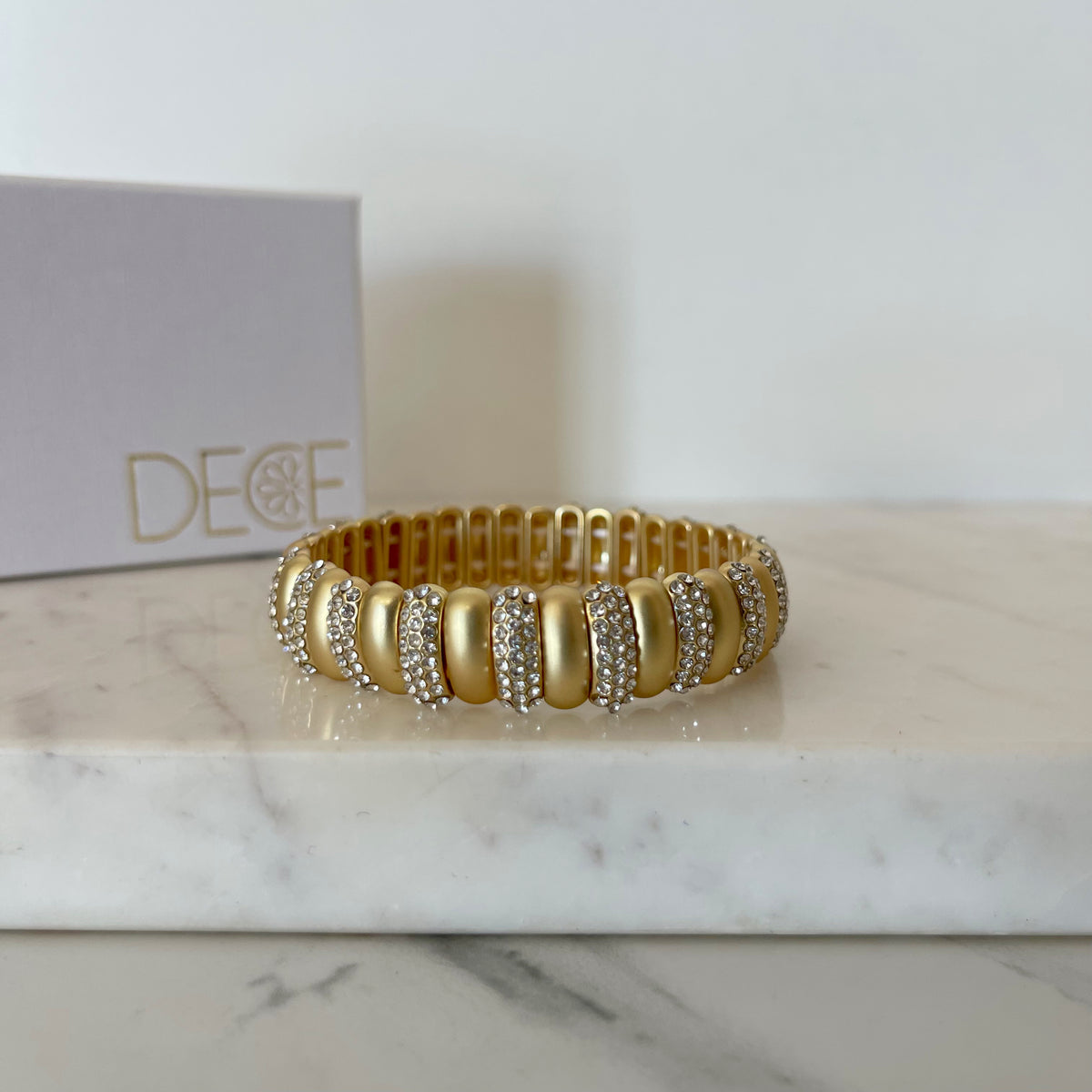 Brazalete Rosa