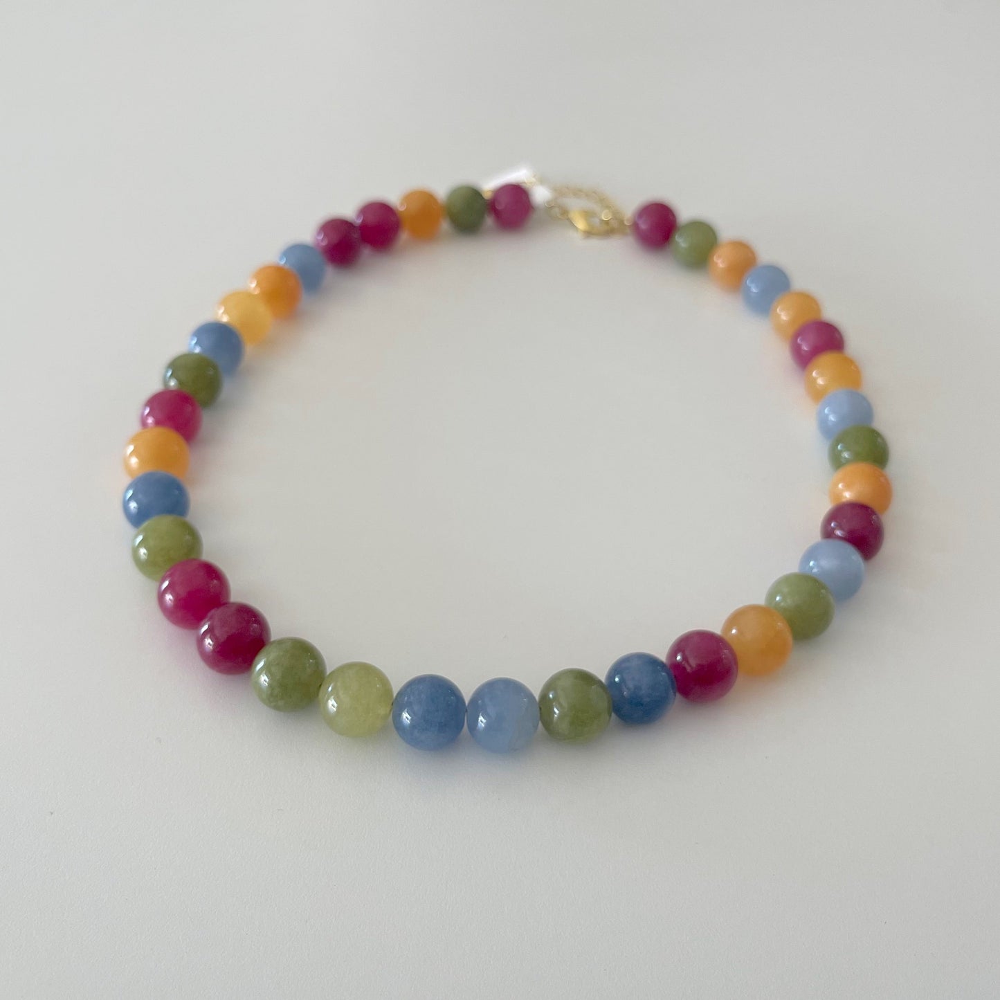 Choker Ingrid
