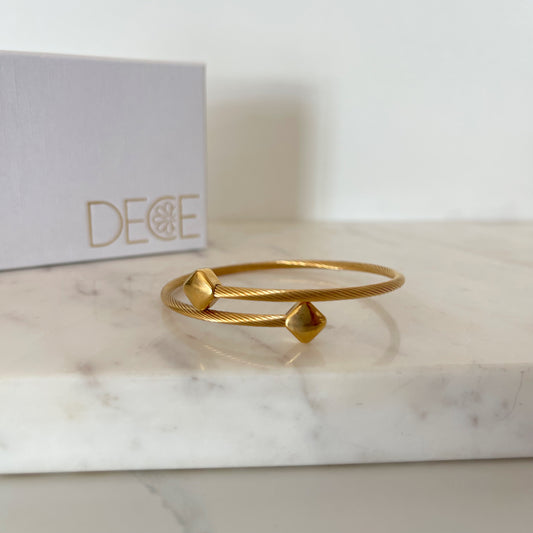 Brazalete Stella Rombo