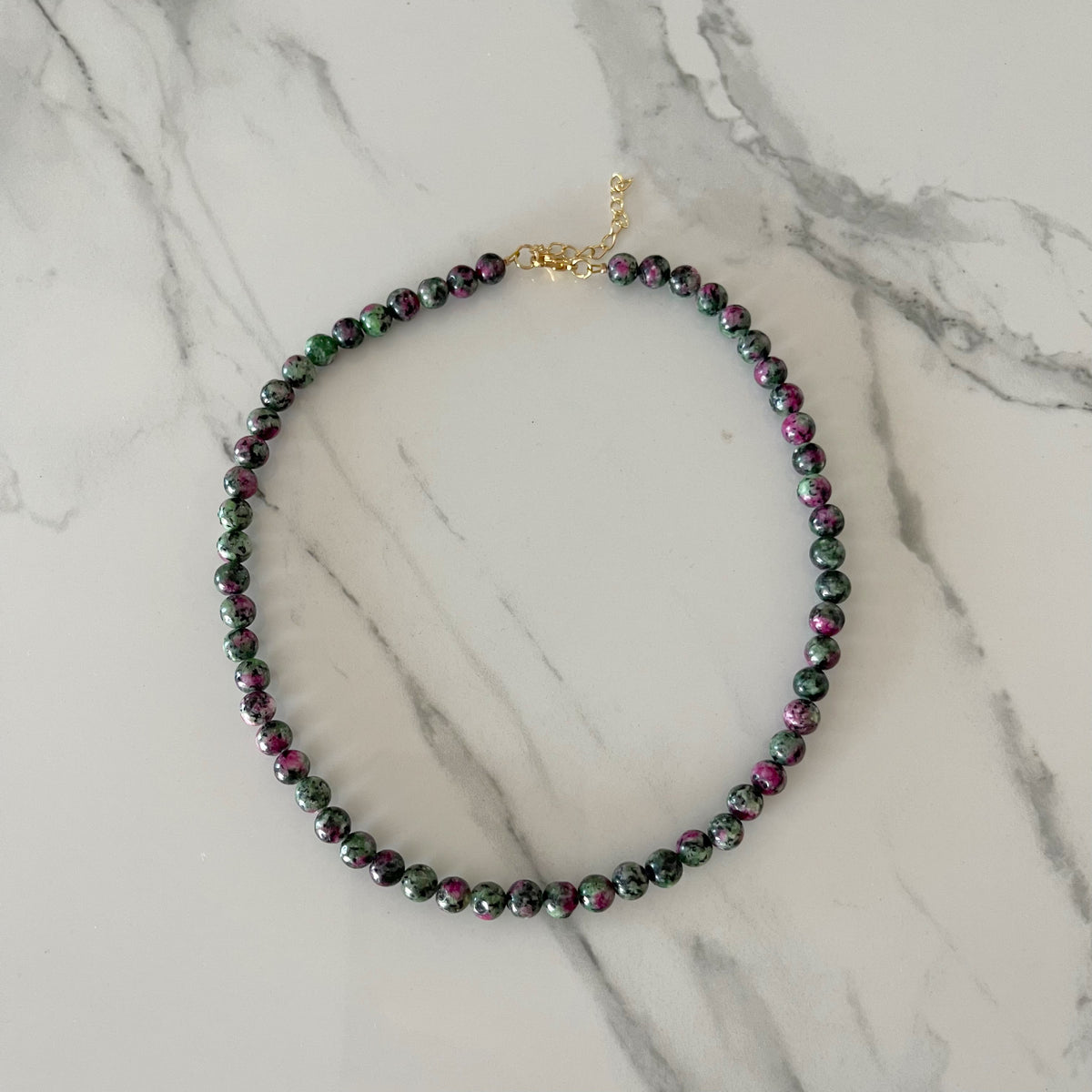 Choker Bugambilia