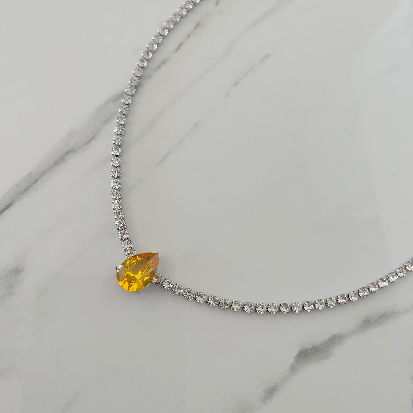 Collar Ámbar