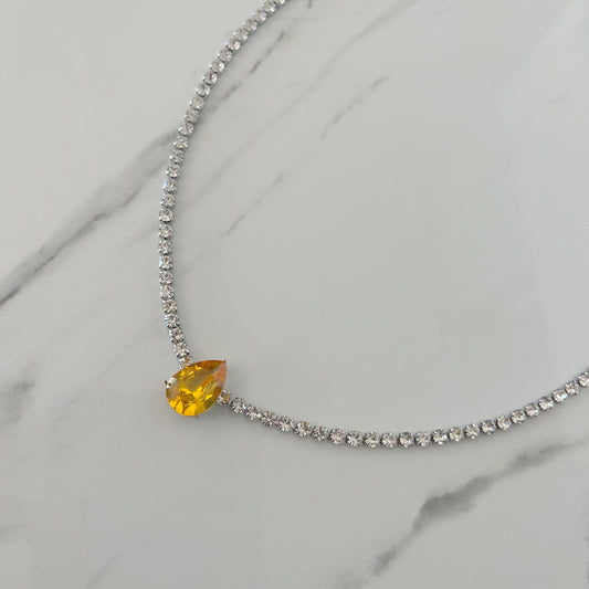 Collar Ámbar
